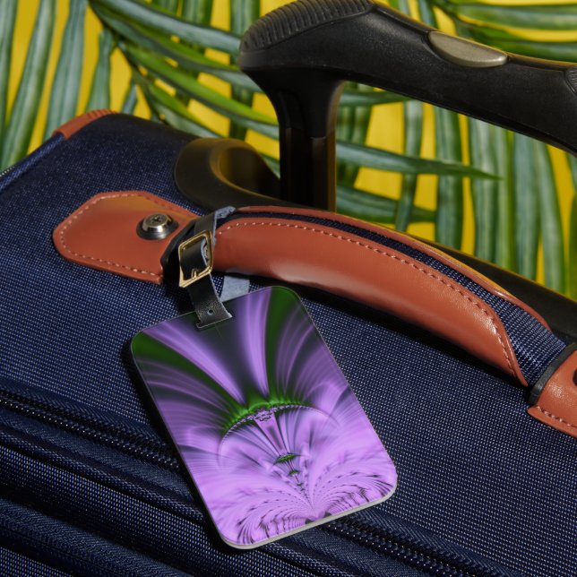 Utbrott! Bagagebricka (Framsida Insitu 1)