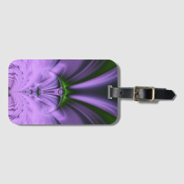 Utbrott! Bagagebricka