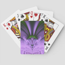 Utbrott! Casinokort