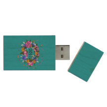 Utbrott för USB-enhet med löften