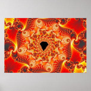 Utbrott Poster