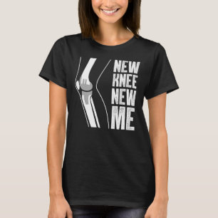 Utbyte av För manar kvinnor efter kirurgi Recov T Shirt