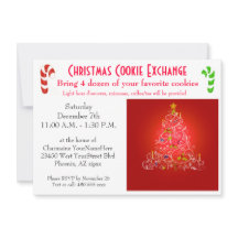 Utbyte för julfrunchkaka