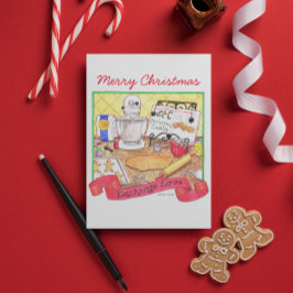 Utbyteskärlekjulkort Helgkort