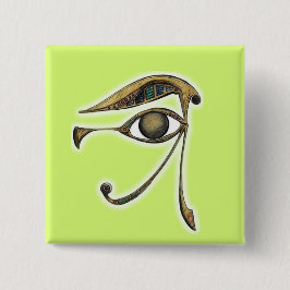 Utchat - Amulet of Protection Knapp