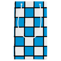 Utcheckad konturkos och svart