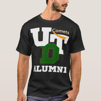 UTD Alumni T Shirt