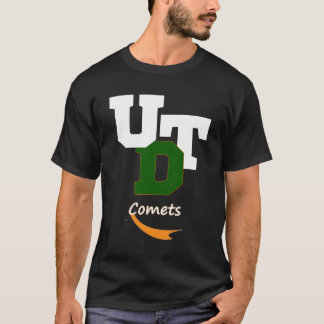 Utd Comets Student T Shirt