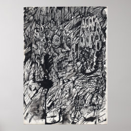 Utdata från Felicity Poster