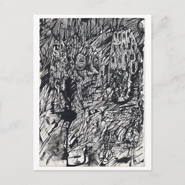 Utdata från Felicity Vykort (Framsida)