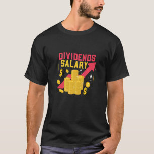 Utdelningar av Lagrar-börshandlare T Shirt
