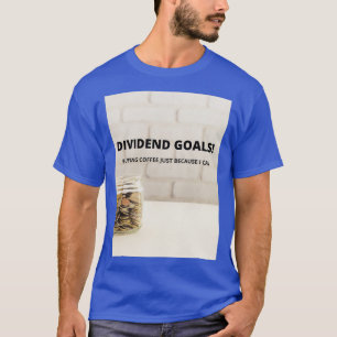 Utdelningsmål T Shirt