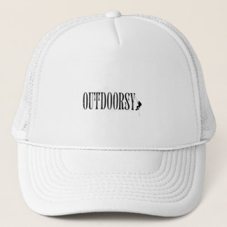 Utdoorsi Keps