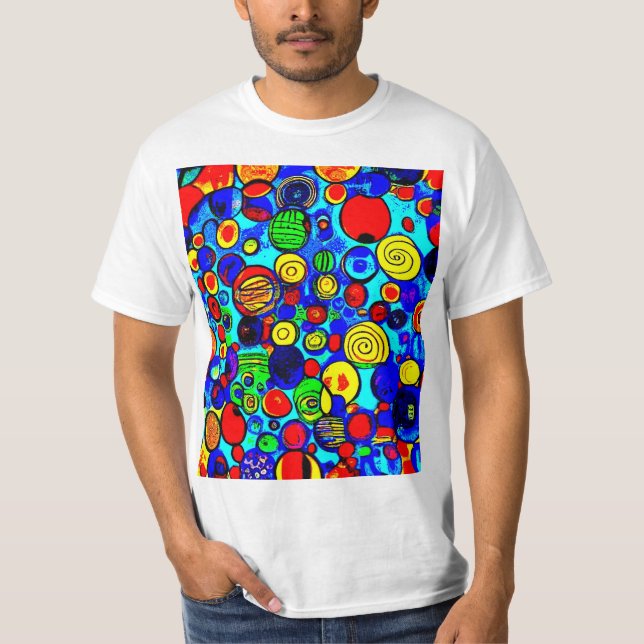 Utdrag 31 t shirt (Framsida)
