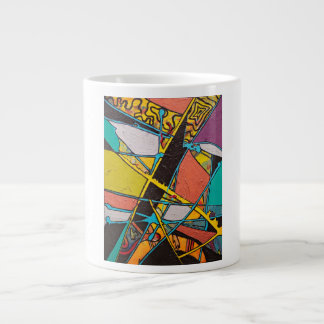 Utdrag Design III Mugg Jumbo Mugg
