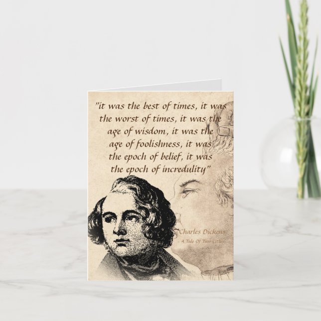 Utdrag ur en tabell med två städer kort (Framsida)