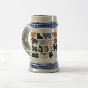 UTE CAT DESIGN SEJDEL