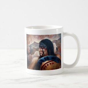 UTEKRIGARE KAFFEMUGG