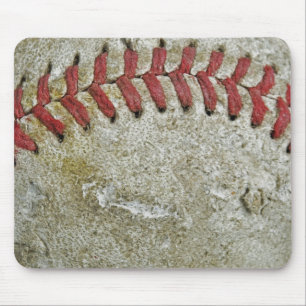 Utelämna Baseball Musmatta