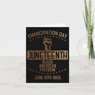 Utelämnande den 19 juni 1865 Manar Wo Kort