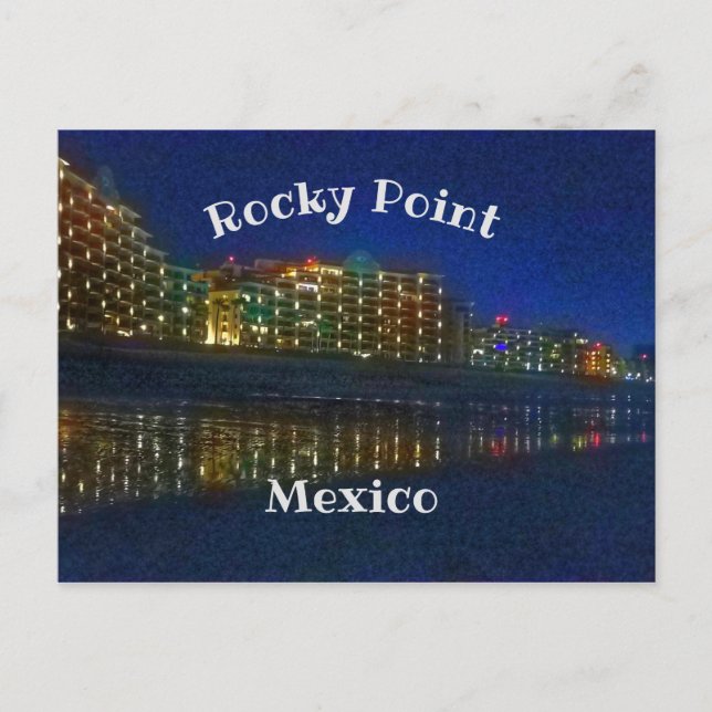 Uteliv Vykort (Framsida)