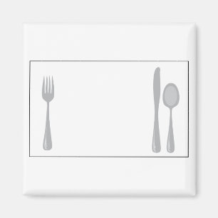 Utensider Magnet