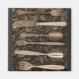Utensils Magnet