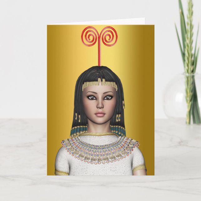 Uterinproblem/Cancer/Hysterektomi Hälsning Kort (Framsida)