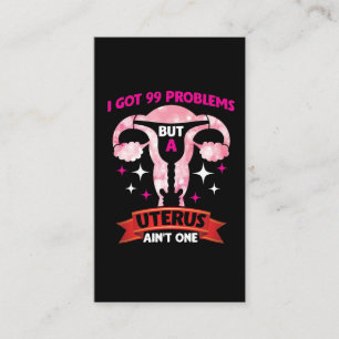 Uterus Fibroid Hysterektomi Har 99 Problem vid kir Visitkort