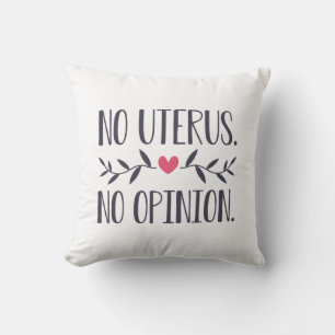 Uterus No. Opinion Kudde