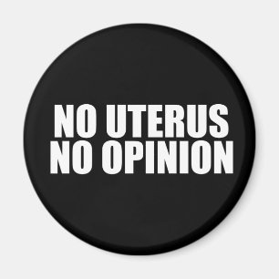 Uterus No. Opinion Magnet