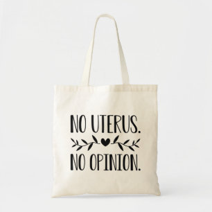 Uterus No. Opinion Tygkasse