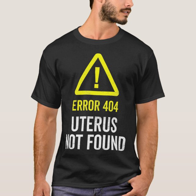 Uterus Removal Hysterectomy Surgery Survivor Recov T Shirt (Framsida)