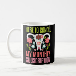 Uterus Removal Surviv Support Hysterectomy Surviv Kaffemugg