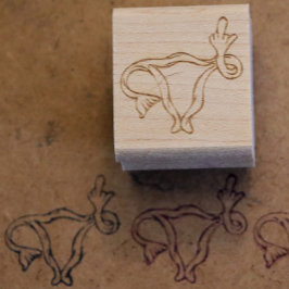 Uterusflip för ProSelect Stämpel