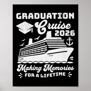 Utexamens Cruise Cl Av 2026 Seniorklassens Matchan Poster