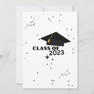 Utexamensinbjudan 2023  inbjudningar