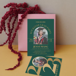 Utexamenskurs 2023 Arkfoton Grad-fest inbjudan