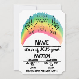 Utexaminerad 2025 - PAH! Inbjudningar