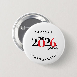 Utexaminerad 2026 knapp