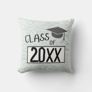 Utexaminerad klass 2025 kudde