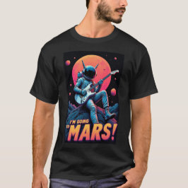 Utexamineringspresent Grafisk Design Jag Ska Till  T Shirt