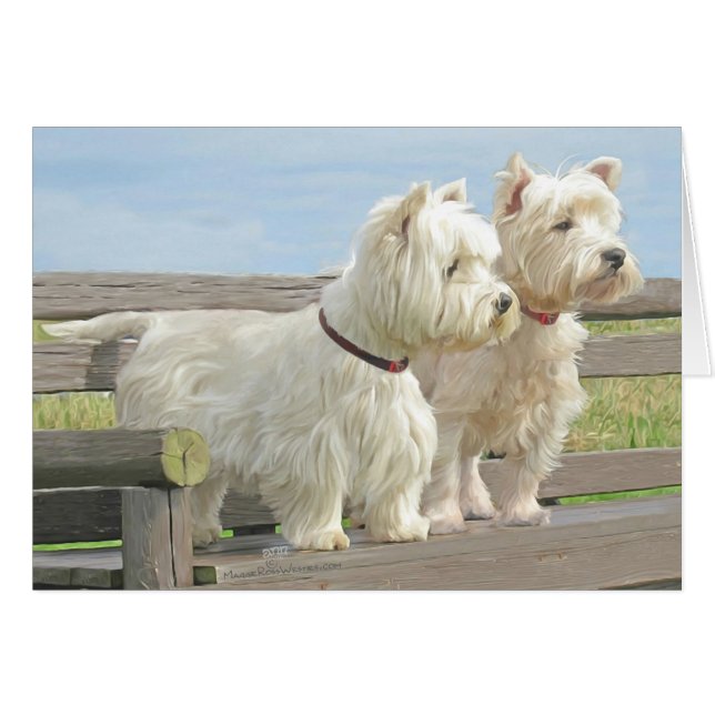 Utexport Hälsningskort (Framsidan Horizontal)