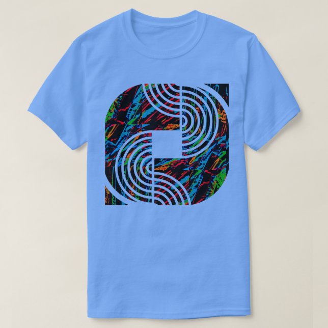 Utfall 1960 t shirt (Design framsida)