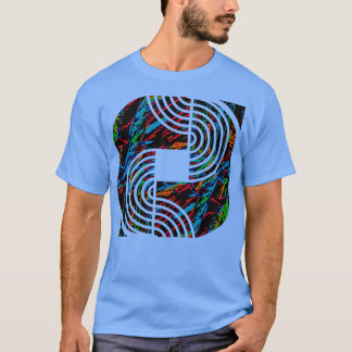 Utfall 1960 t shirt