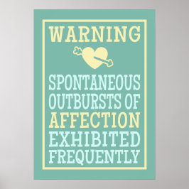 Utfall av poster påverkan