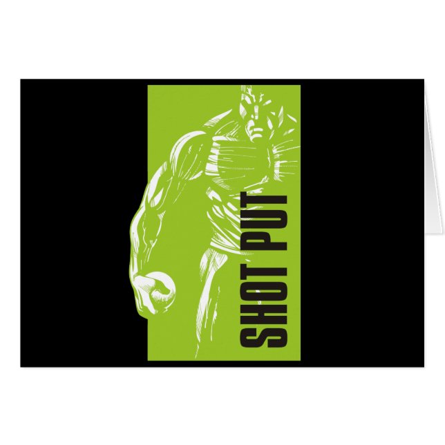 utfall hälsningskort (Framsidan Horizontal)