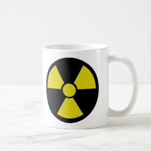 Utfall Kaffemugg