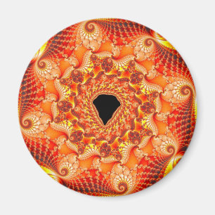Utfall Magnet