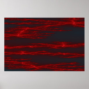 Utfall Poster
